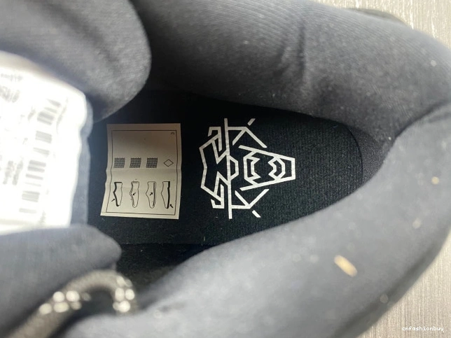 Retro 414571-011 13 Black Cat Air Jordan 0922
